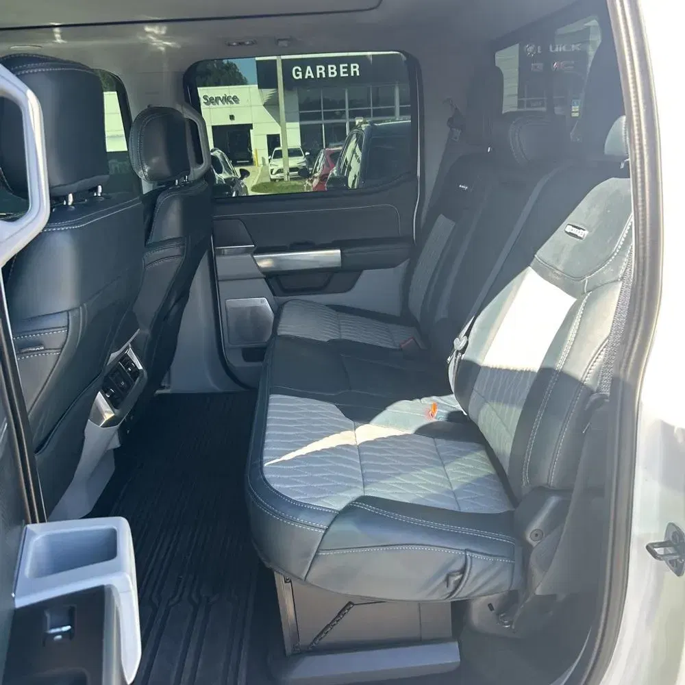 2024 Ford F-450 Super Duty Limited