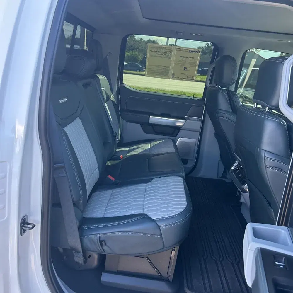 2024 Ford F-450 Super Duty Limited