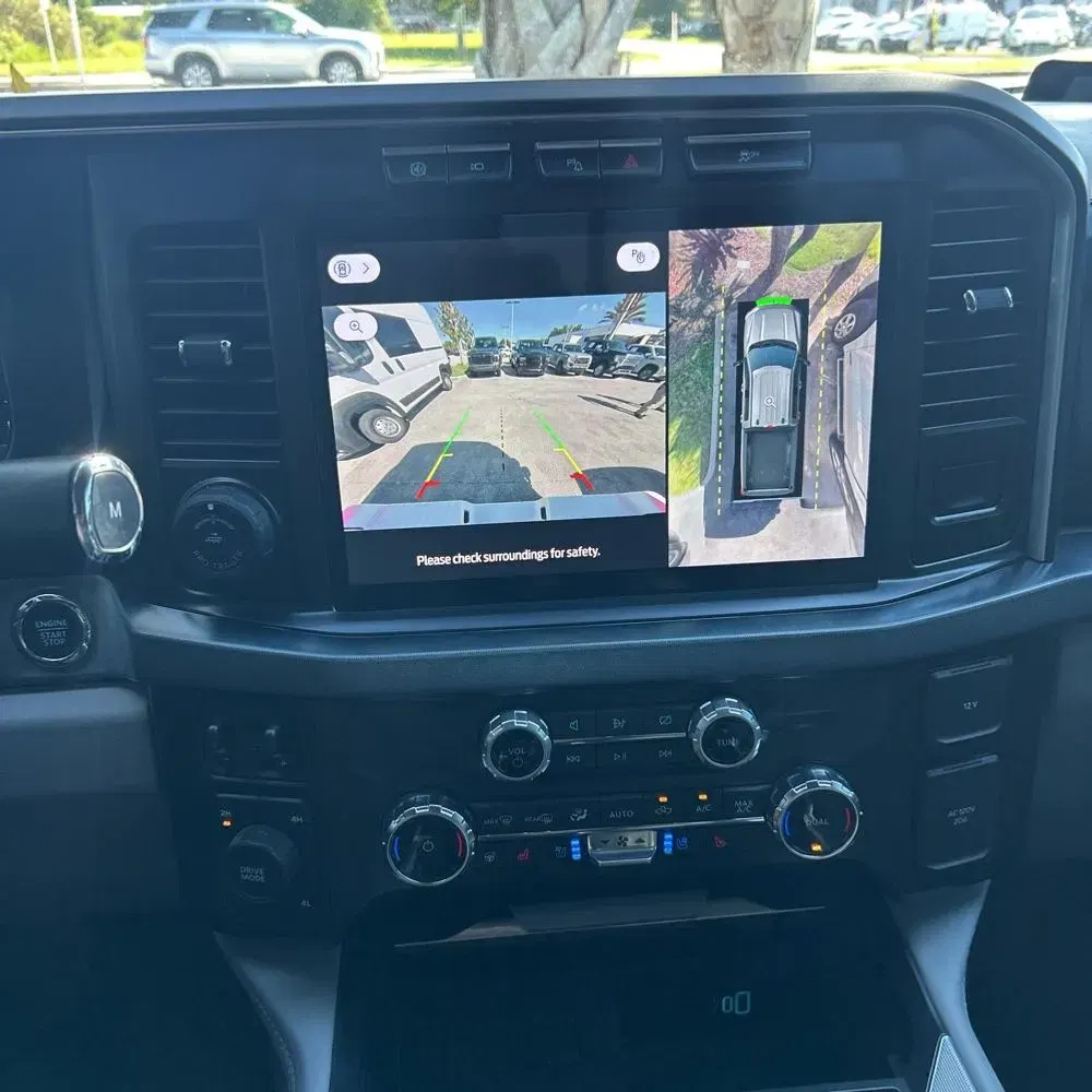 2024 Ford F-450 Super Duty Limited