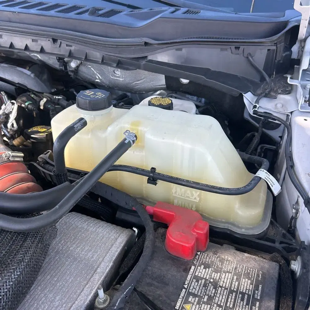 2024 Ford F-450 Super Duty Limited