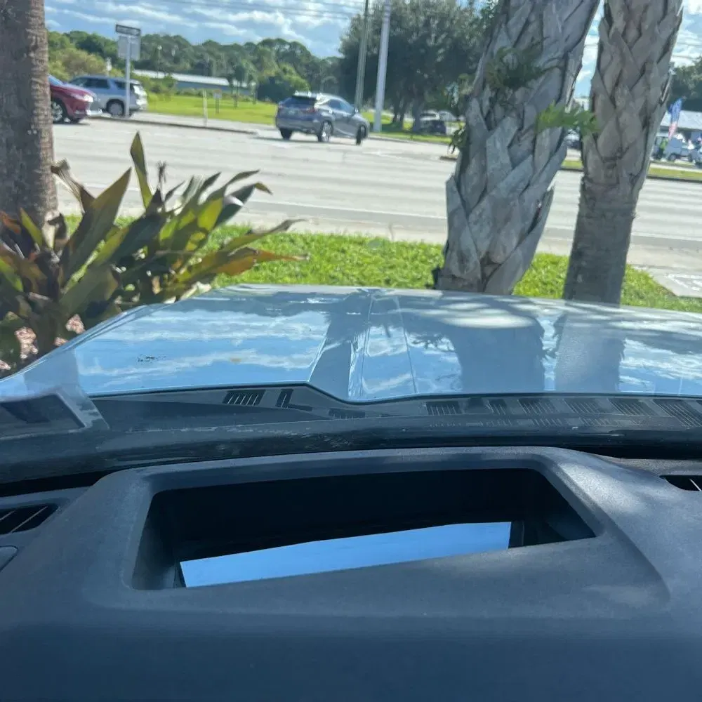 2024 Ford F-450 Super Duty Limited