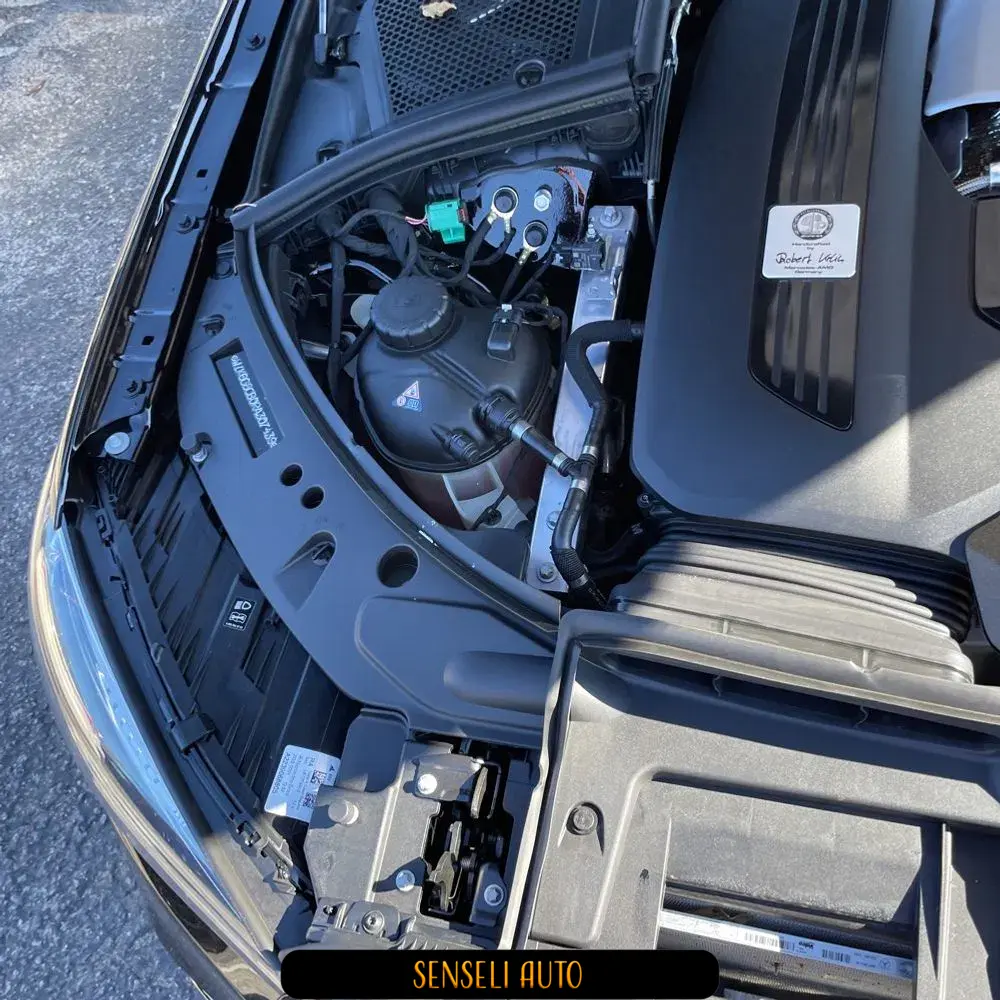 2024 Mercedes-Benz S-Class AMG S 63 E Performance