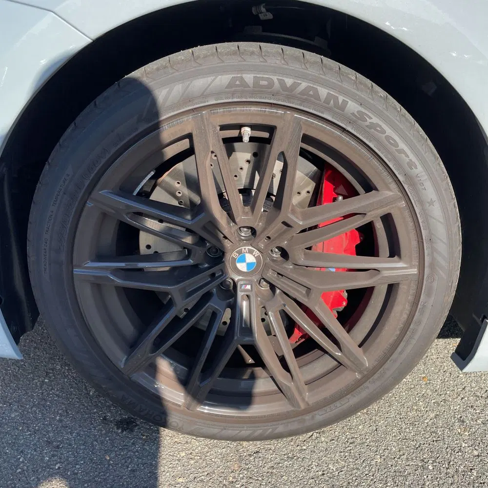2024 BMW M2 Base