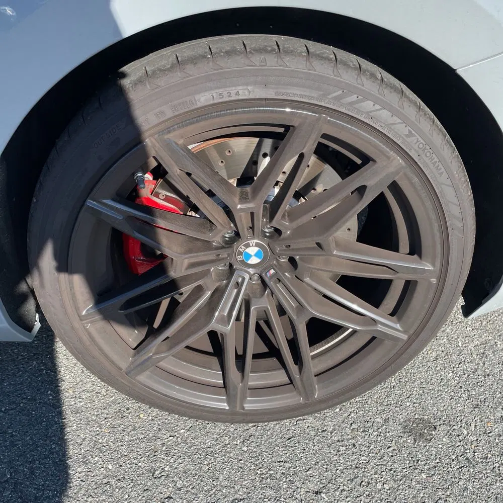 2024 BMW M2 Base