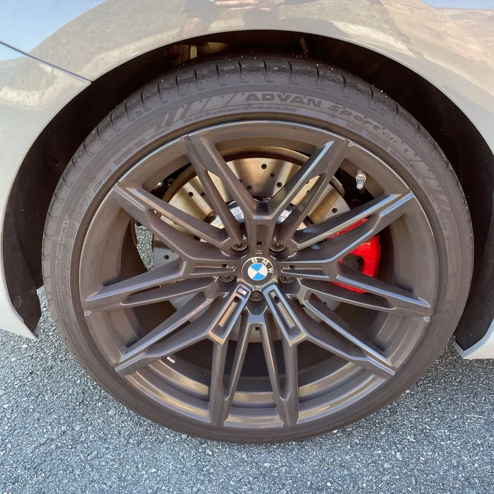 2024 BMW M2 Base