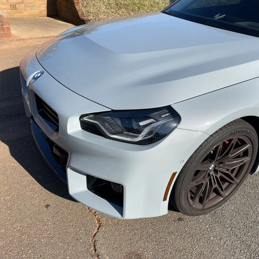2024 BMW M2 Base