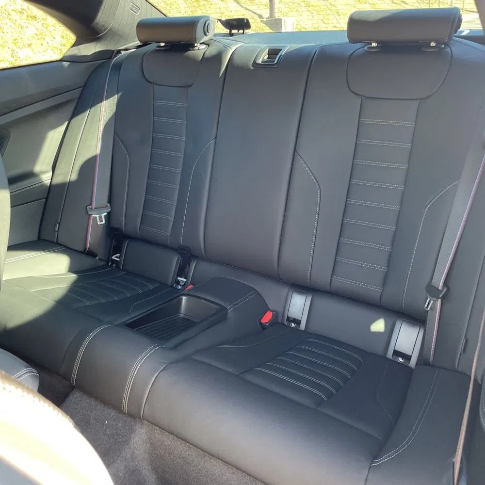 2024 BMW M2 Base