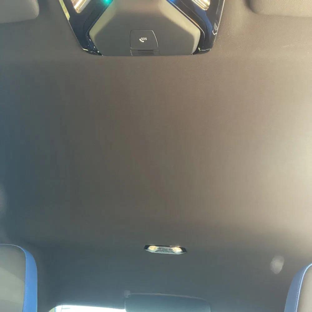 2024 BMW M2 Base
