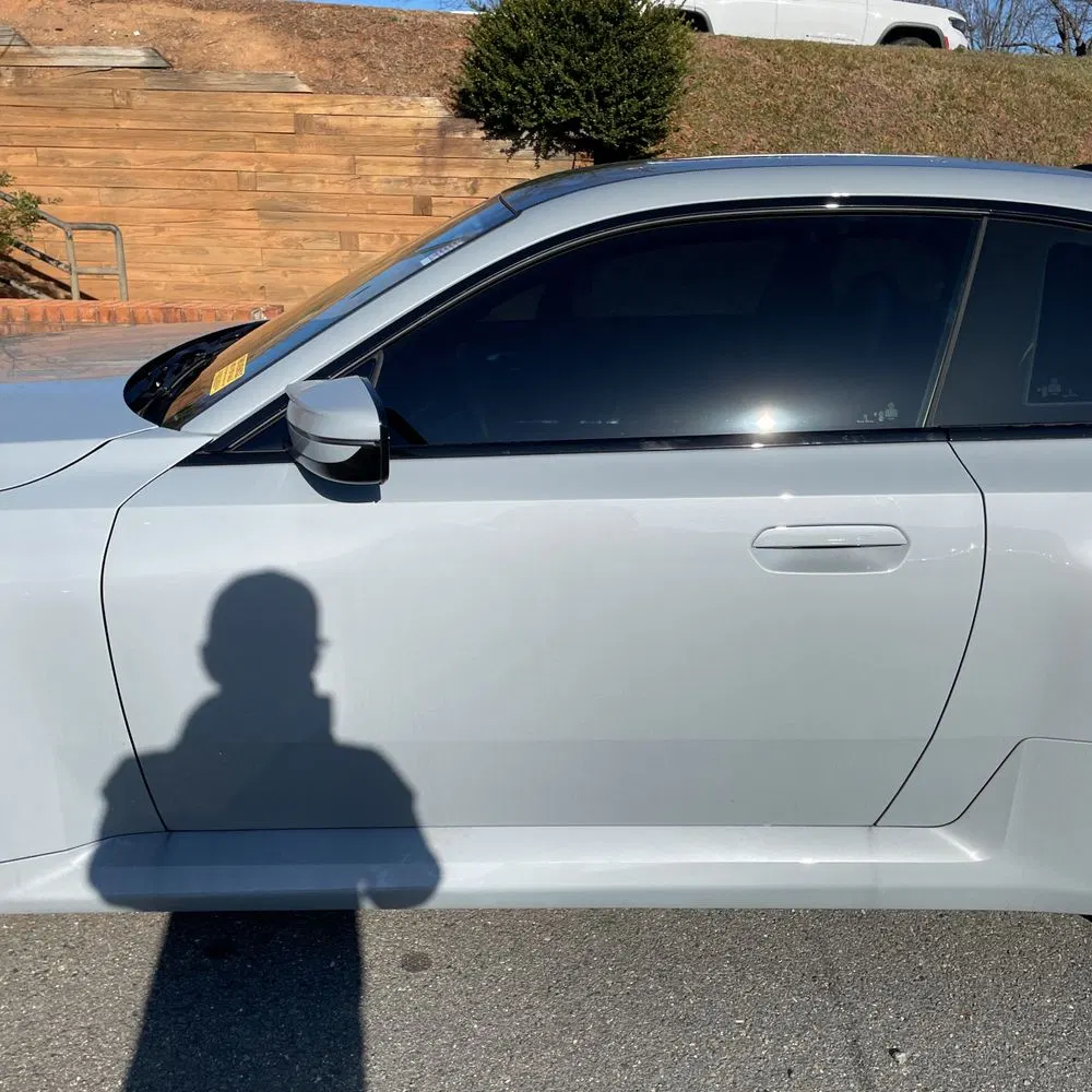 2024 BMW M2 Base