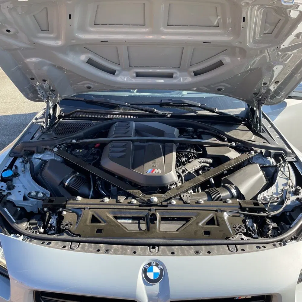 2024 BMW M2 Base