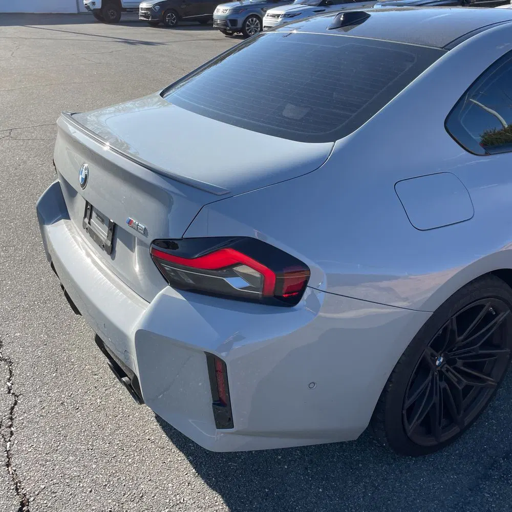 2024 BMW M2 Base