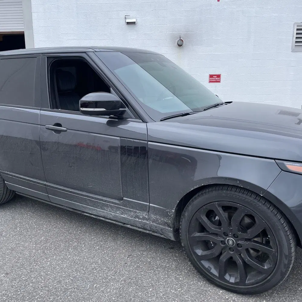 2020 Land Rover Range Rover P525 HSE