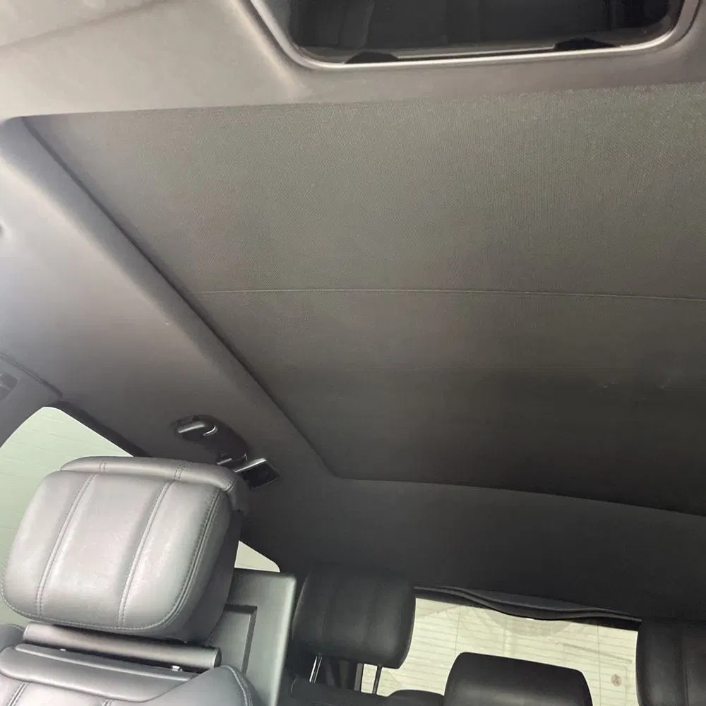 2020 Land Rover Range Rover P525 HSE