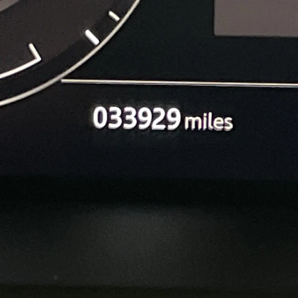 2020 Land Rover Range Rover P525 HSE