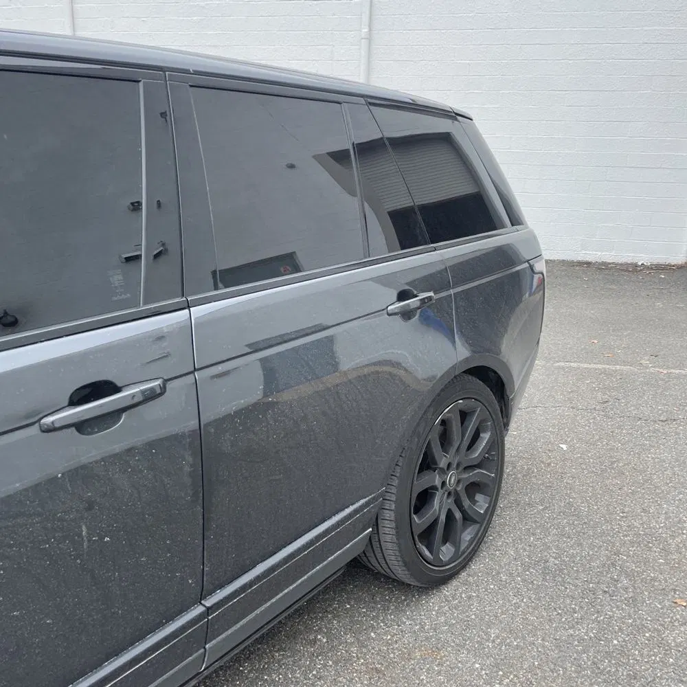 2020 Land Rover Range Rover P525 HSE