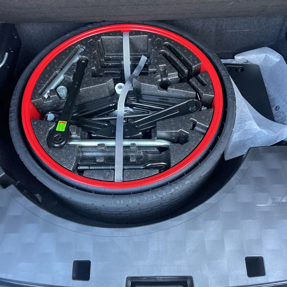 2020 Porsche Cayenne Turbo Coupe