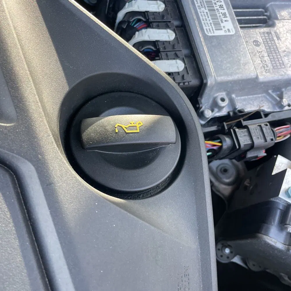 2020 Porsche Cayenne Turbo Coupe