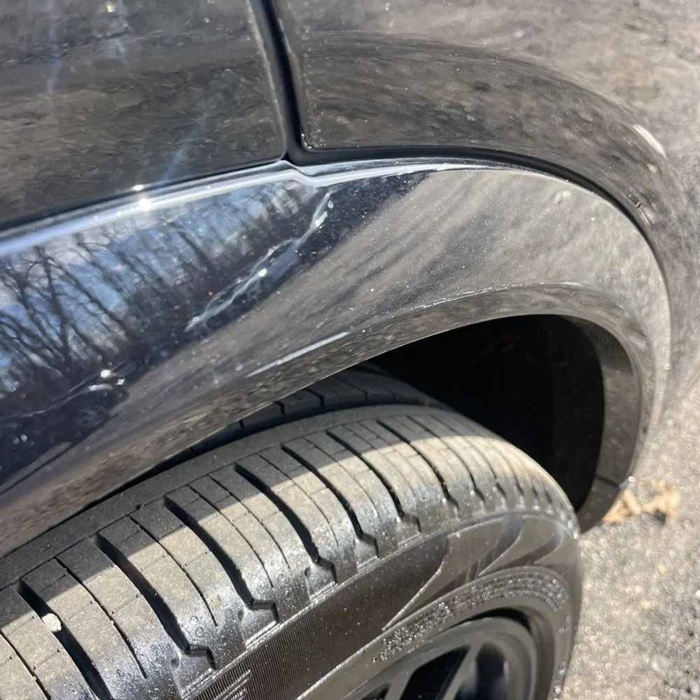 2020 Porsche Cayenne Turbo Coupe
