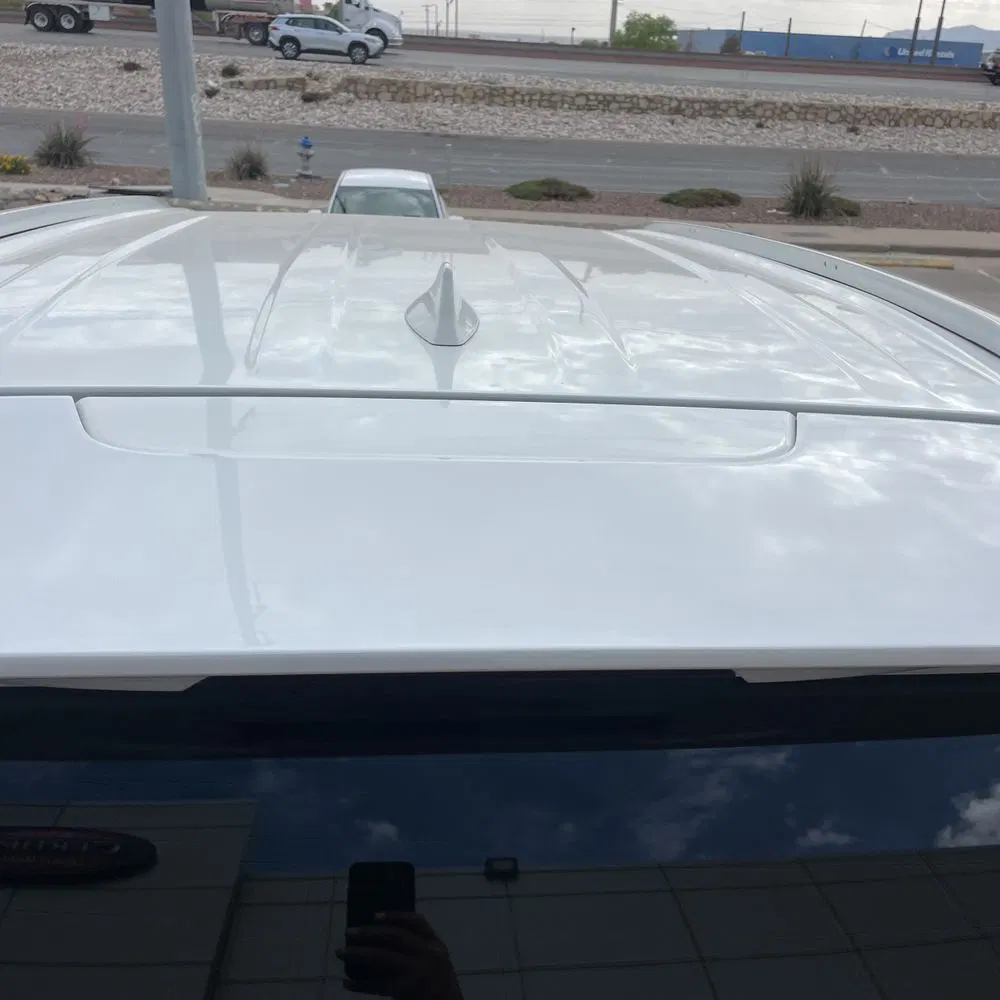 2023 Lexus LX 600 Luxury