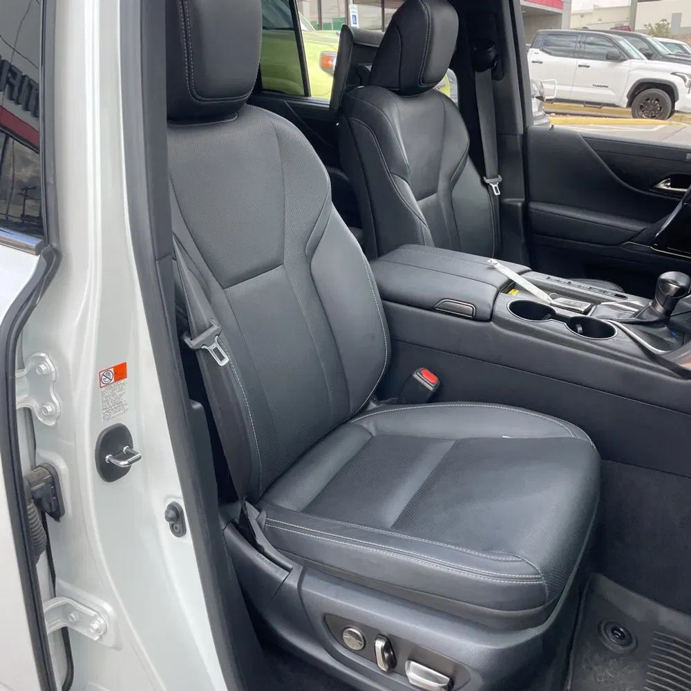 2023 Lexus LX 600 Luxury