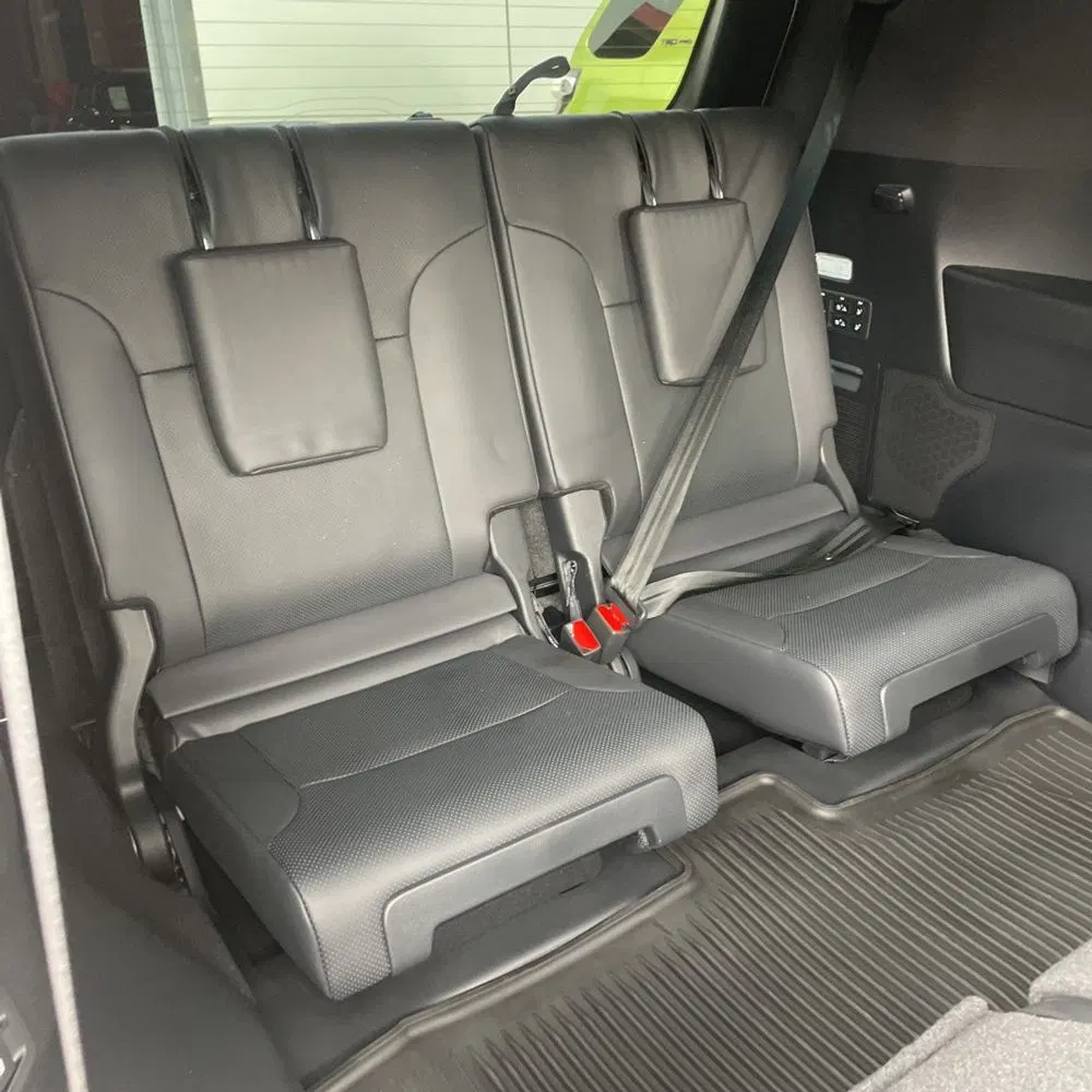 2023 Lexus LX 600 Luxury