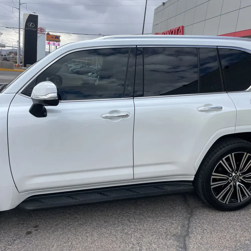 2023 Lexus LX 600 Luxury