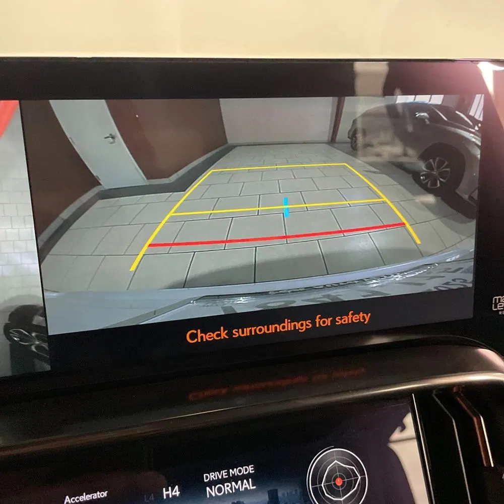 2023 Lexus LX 600 Luxury