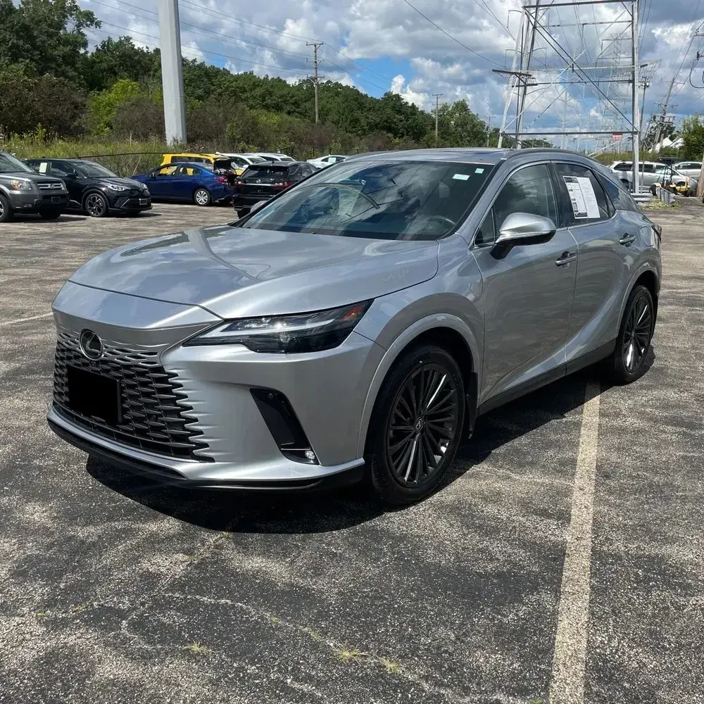 2024 Lexus RX 350 Premium