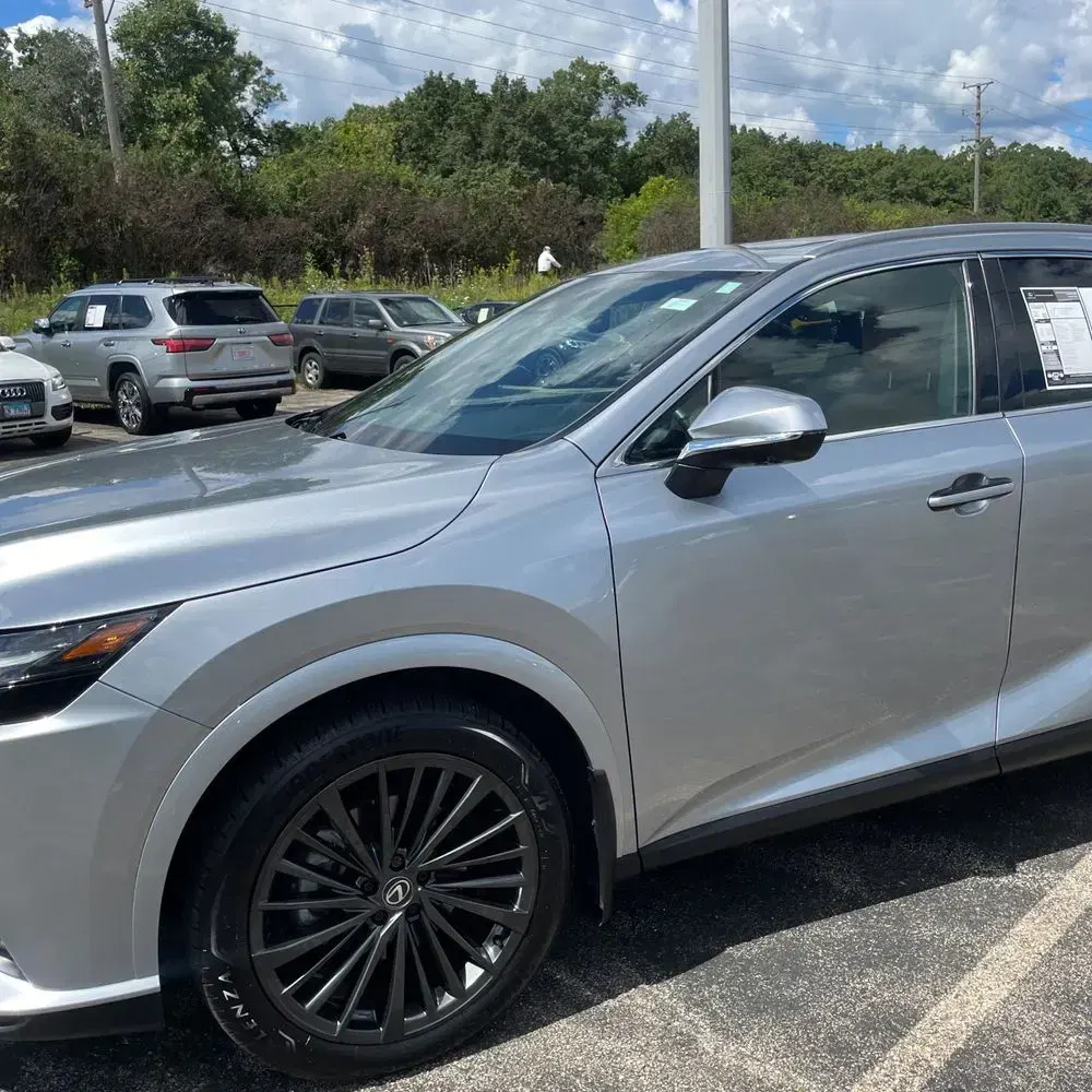 2024 Lexus RX 350 Premium