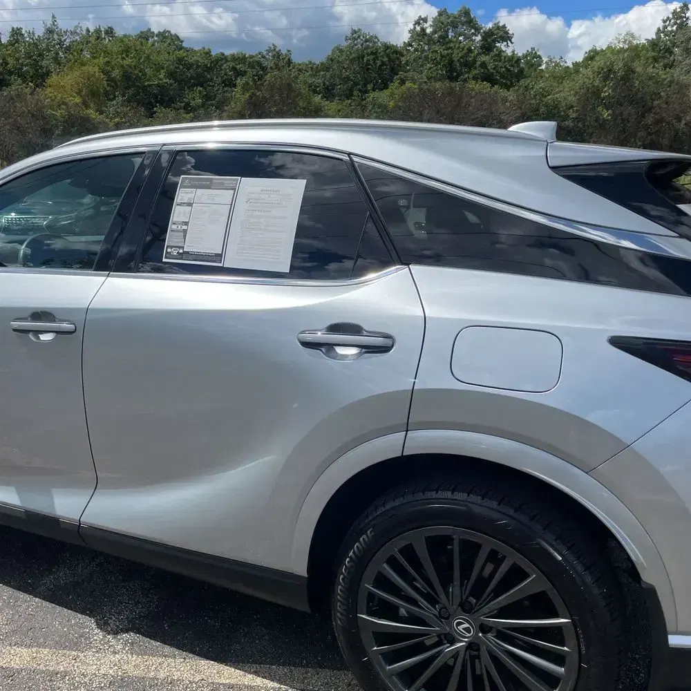 2024 Lexus RX 350 Premium