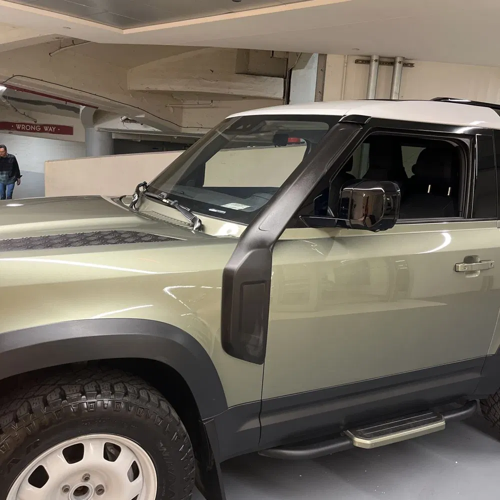 2021 Land Rover Defender 90 First Edition