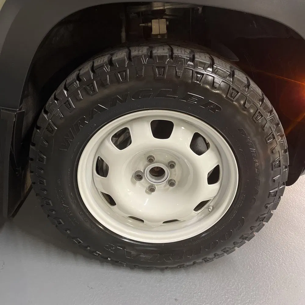 2021 Land Rover Defender 90 First Edition