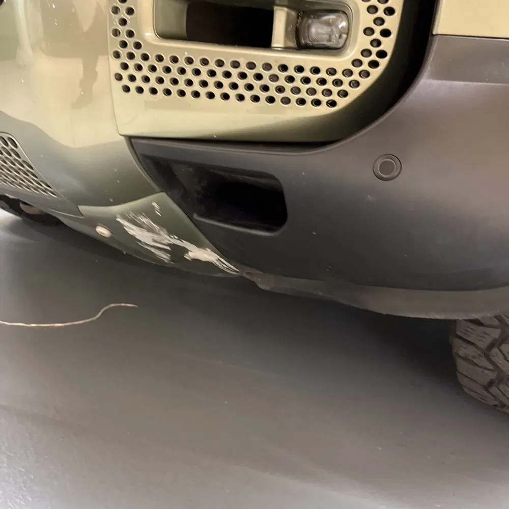 2021 Land Rover Defender 90 First Edition