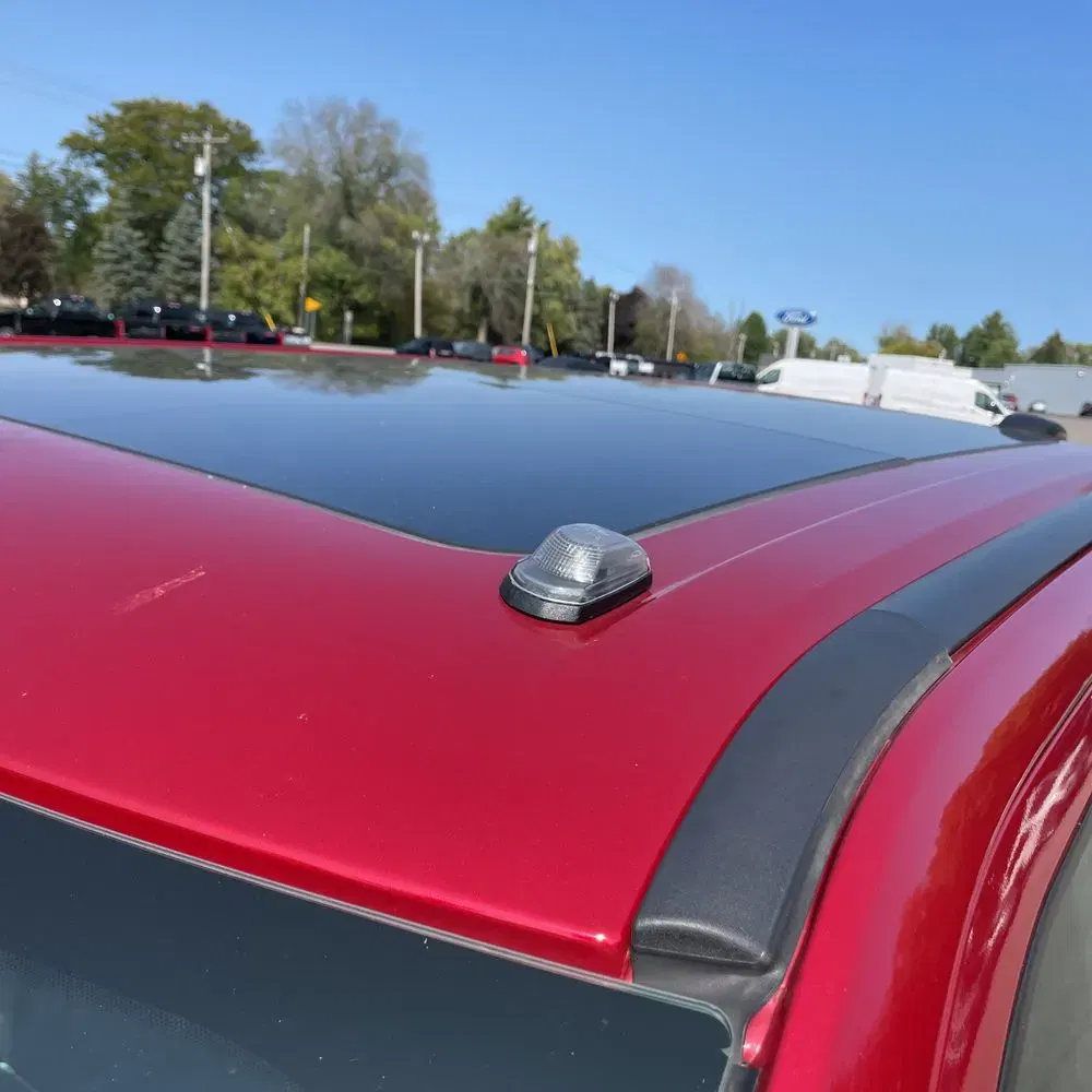 2022 Ford F-350 Super Duty Platinum
