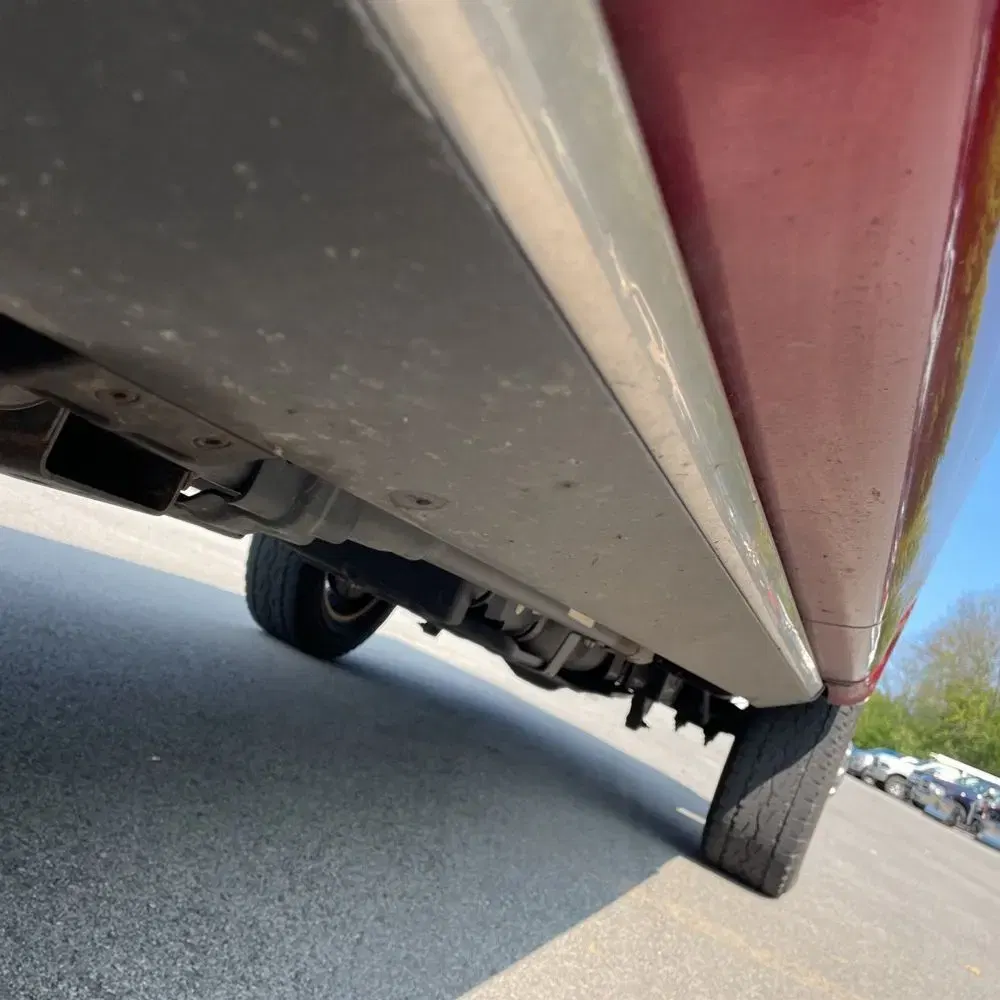 2022 Ford F-350 Super Duty Platinum