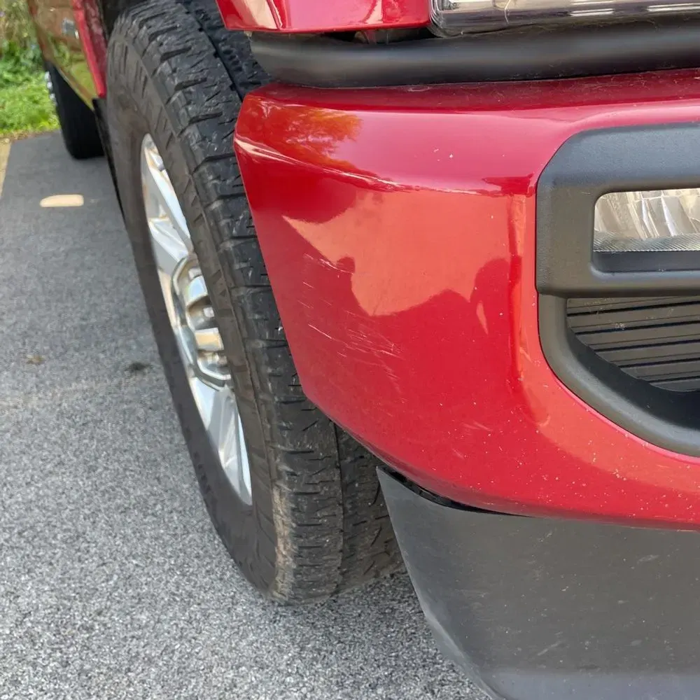 2022 Ford F-350 Super Duty Platinum