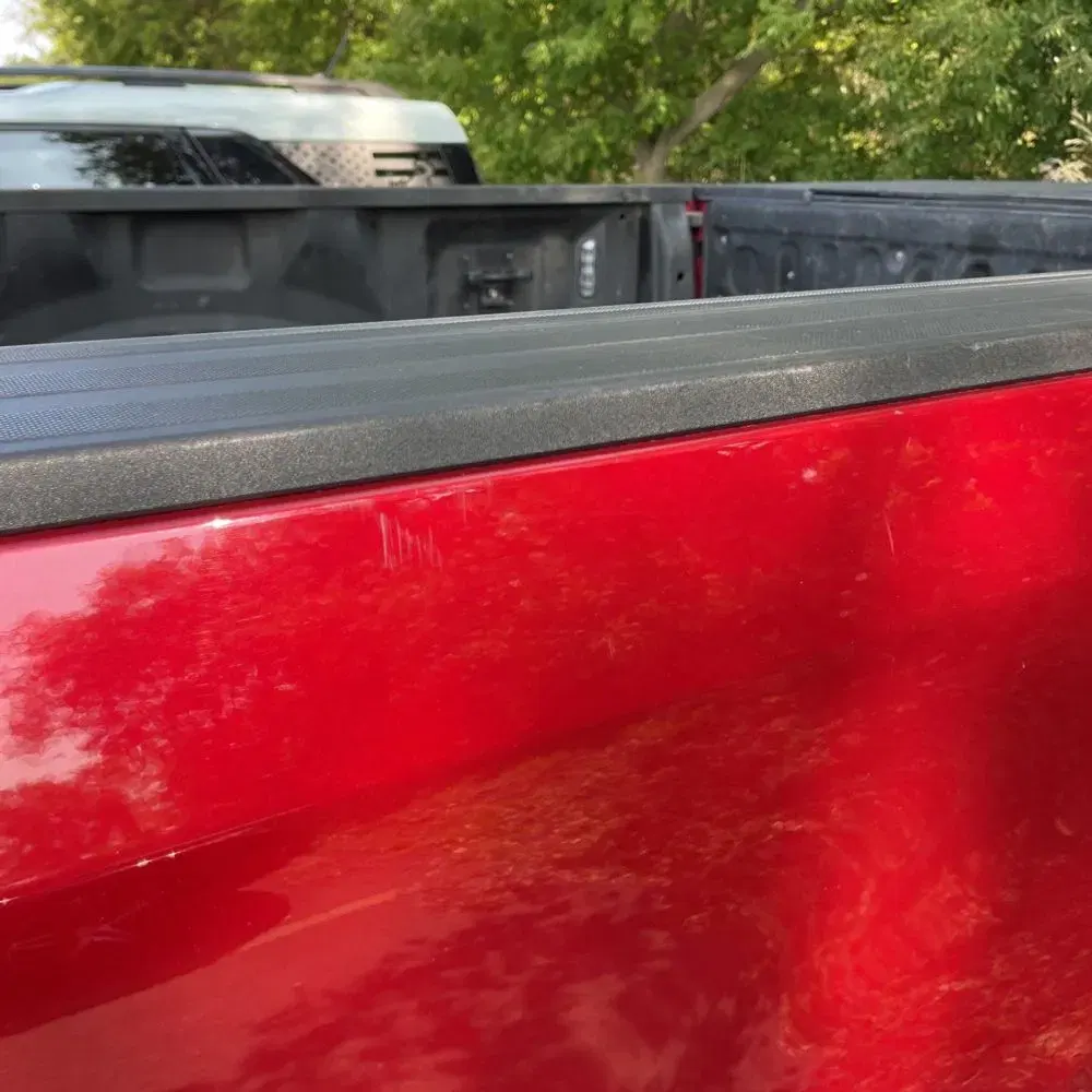 2022 Ford F-350 Super Duty Platinum