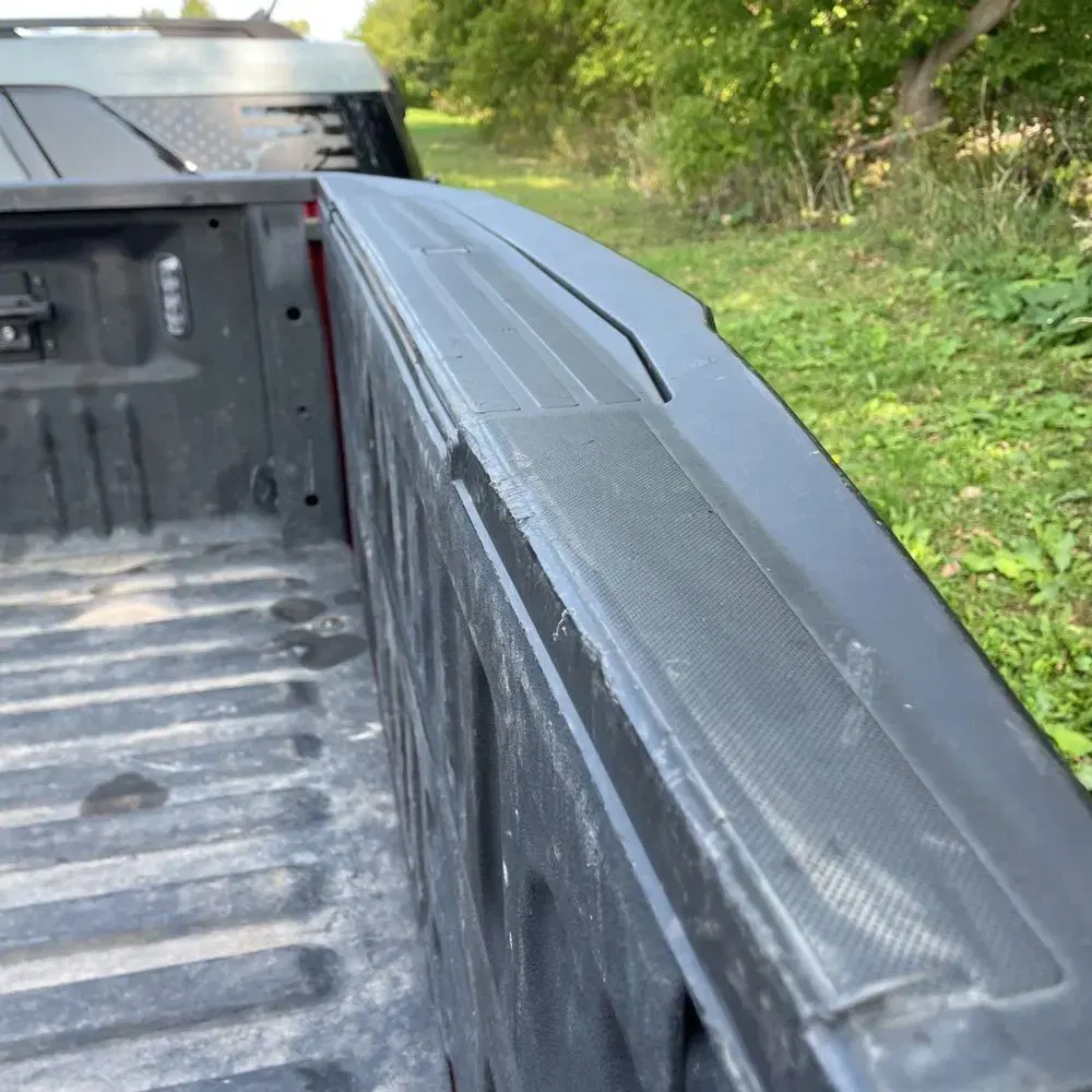 2022 Ford F-350 Super Duty Platinum