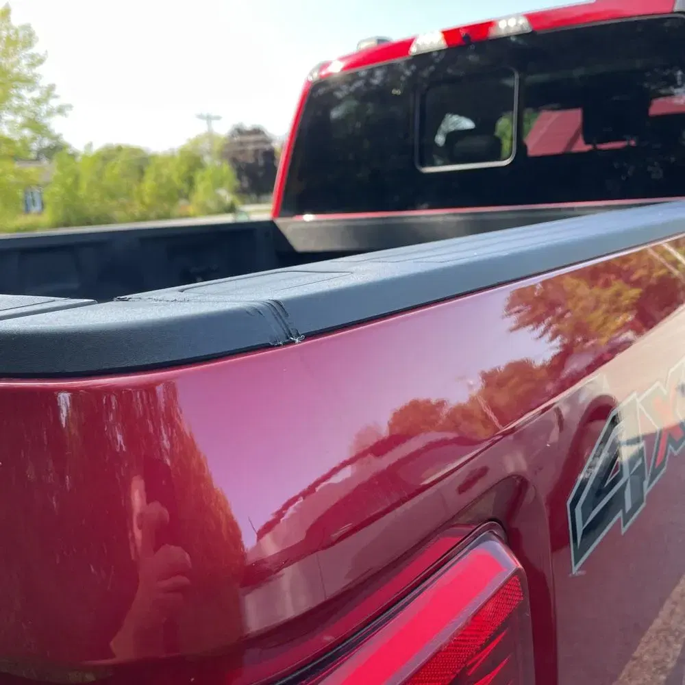 2022 Ford F-350 Super Duty Platinum