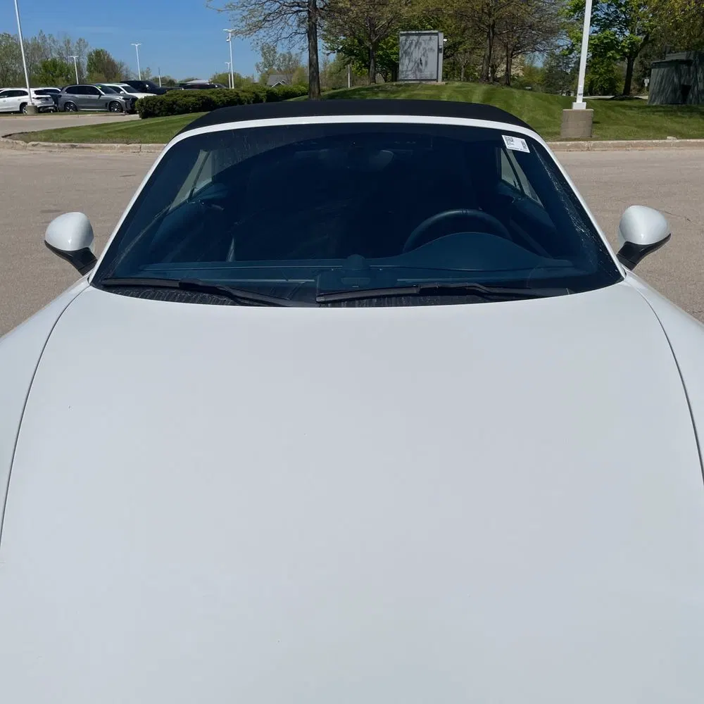 2013 Porsche 911 Carrera S