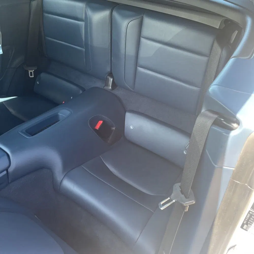 2013 Porsche 911 Carrera S