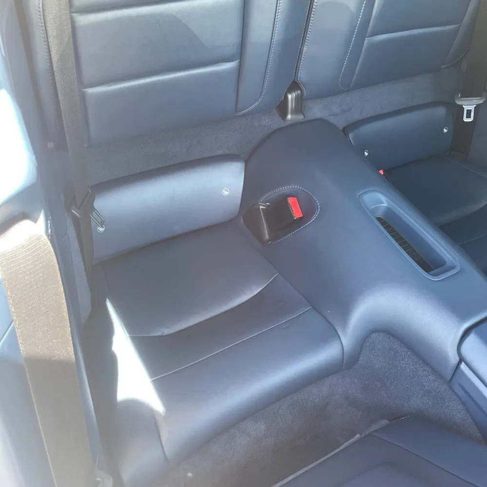 2013 Porsche 911 Carrera S