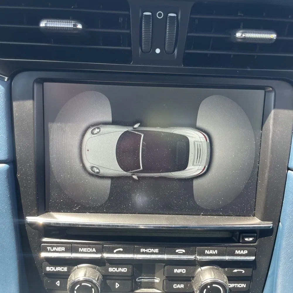 2013 Porsche 911 Carrera S