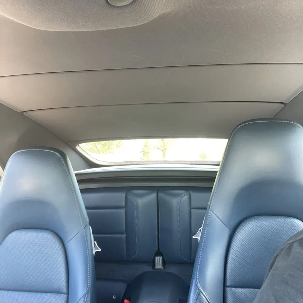 2013 Porsche 911 Carrera S