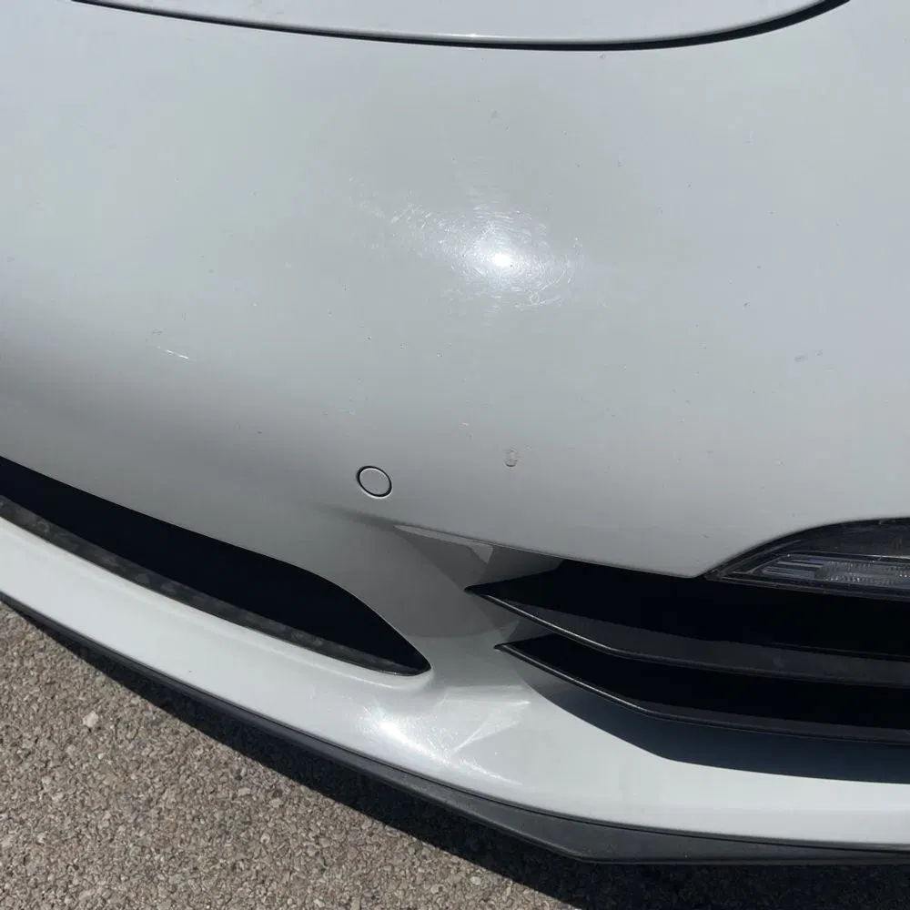 2013 Porsche 911 Carrera S