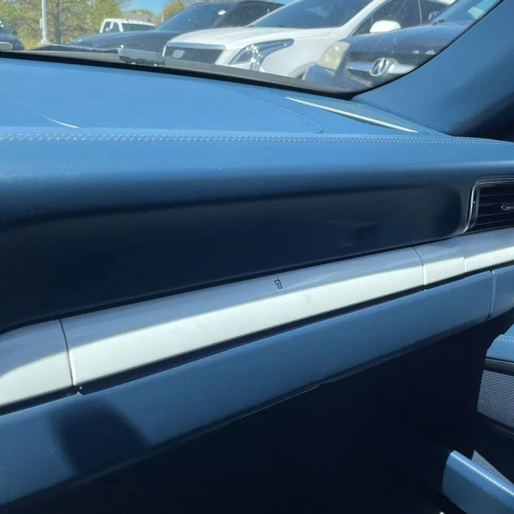 2013 Porsche 911 Carrera S