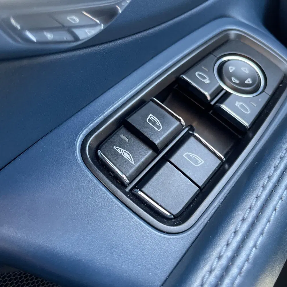 2013 Porsche 911 Carrera S