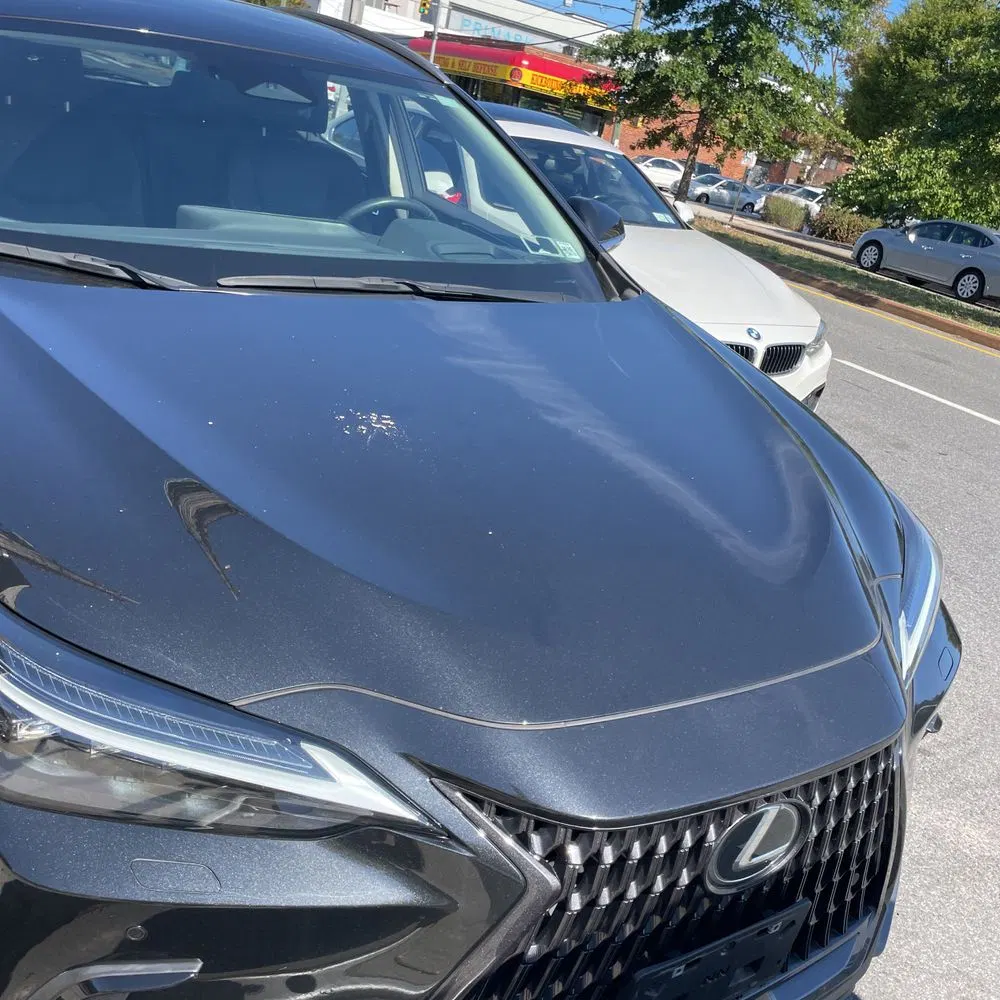 2023 Lexus NX 350 Luxury