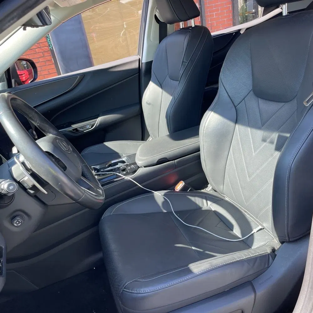 2023 Lexus NX 350 Luxury
