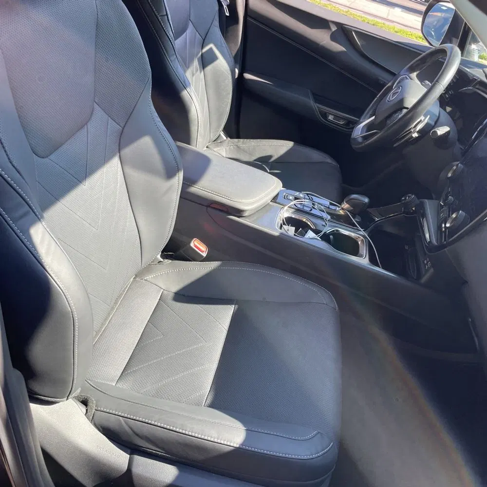 2023 Lexus NX 350 Luxury